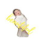 わはは笑（個別スタンプ：13）