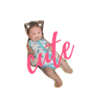 わはは笑（個別スタンプ：14）
