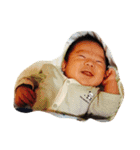 わはは笑（個別スタンプ：15）