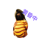 わはは笑（個別スタンプ：16）