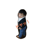 m.s.y（個別スタンプ：2）