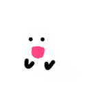 ハロウィンアンドフレンド（個別スタンプ：2）