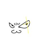 KZkurieito1（個別スタンプ：3）