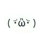 KZkurieito1（個別スタンプ：8）
