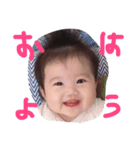 そあのスペシャル（個別スタンプ：16）