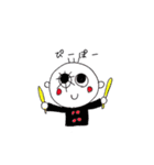 もろもろ（個別スタンプ：1）