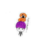 もろもろ（個別スタンプ：6）