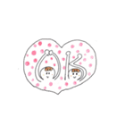 もろもろ（個別スタンプ：18）