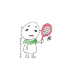 もろもろ（個別スタンプ：19）