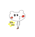 もろもろ（個別スタンプ：21）