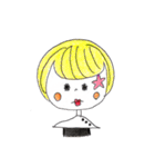 もろもろ（個別スタンプ：23）