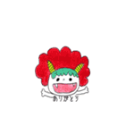 もろもろ（個別スタンプ：27）