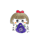 もろもろ（個別スタンプ：32）