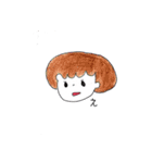 もろもろ（個別スタンプ：34）