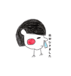 もろもろ（個別スタンプ：38）