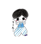 もろもろ（個別スタンプ：40）