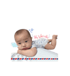 En_Happy Days（個別スタンプ：2）