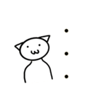 切実なスタンプ（個別スタンプ：25）