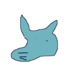 カラーフレンズ（個別スタンプ：5）