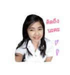 KhunYuii1（個別スタンプ：4）