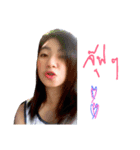 KhunYuii1（個別スタンプ：5）