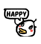 やまおくまこ。（個別スタンプ：22）