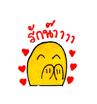 Mai Khay Chai Song Kon（個別スタンプ：5）