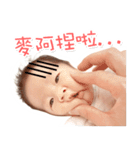 Gordon's life（個別スタンプ：5）