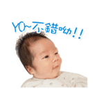 Gordon's life（個別スタンプ：6）