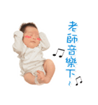 Gordon's life（個別スタンプ：8）
