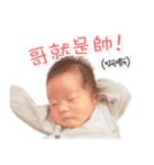 Gordon's life（個別スタンプ：9）
