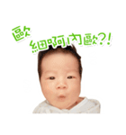 Gordon's life（個別スタンプ：12）