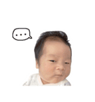 Gordon's life（個別スタンプ：13）