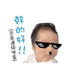 Gordon's life（個別スタンプ：15）