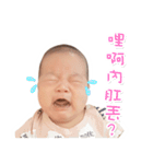 Gordon's life（個別スタンプ：20）