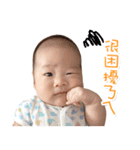 Gordon's life（個別スタンプ：21）