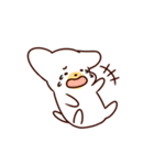 ゆるわん！（個別スタンプ：7）