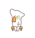 ゆるわん！（個別スタンプ：9）