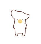 ゆるわん！（個別スタンプ：13）