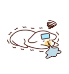 ゆるわん！（個別スタンプ：16）