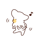 ゆるわん！（個別スタンプ：21）