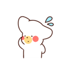 ゆるわん！（個別スタンプ：25）
