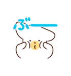 ゆるわん！（個別スタンプ：27）