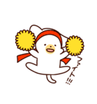 ゆるわん！（個別スタンプ：30）