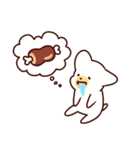 ゆるわん！（個別スタンプ：34）