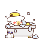 ゆるわん！（個別スタンプ：35）