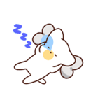 ゆるわん！（個別スタンプ：36）