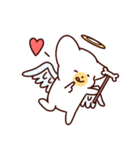 ゆるわん！（個別スタンプ：37）