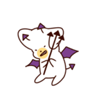 ゆるわん！（個別スタンプ：38）