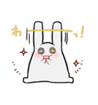 感情豊かなかわいい動物（個別スタンプ：10）